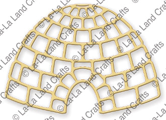 La La Land- Igloo Die