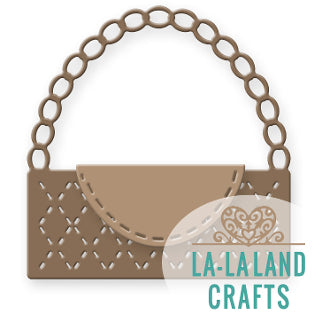 La La Land- Purse Die