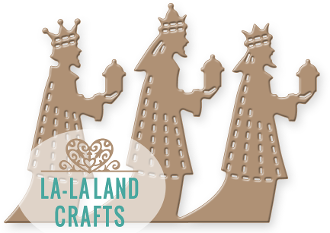 La La Land- Wise Men Die