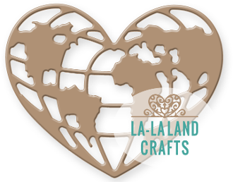 La La Land- World Heart Die