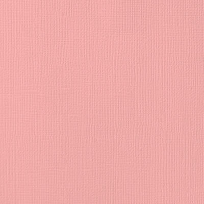 Textured cardstock- Peach