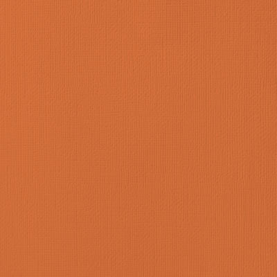 Textured Cardstock - Apricot