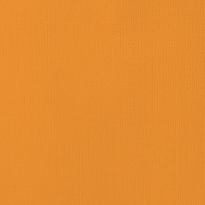 Textured Cardstock - Melon