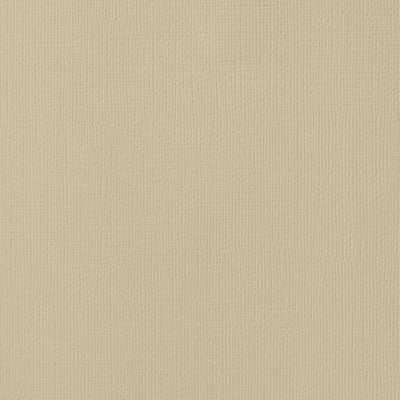 Textured Cardstock - Sand