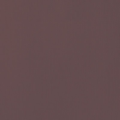 Textured Cardstock - Coffee