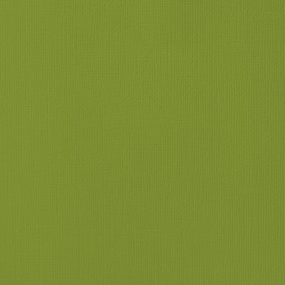 Textured Cardstock - Leaf