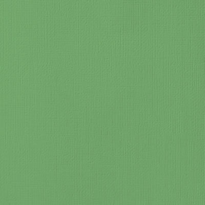 Textured Cardstock - Moss