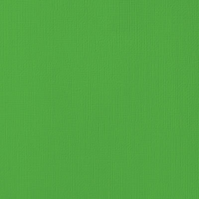 Textured Cardstock - Grass