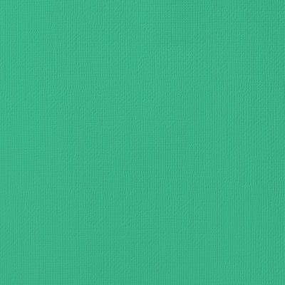 Textured cardstock - Shamrock