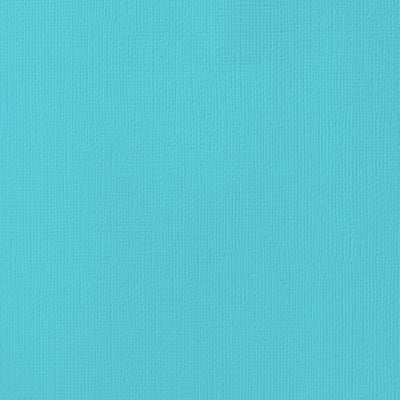 Textured Cardstock - Pool