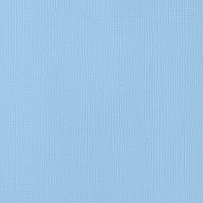 Textured Cardstock - Lagoon