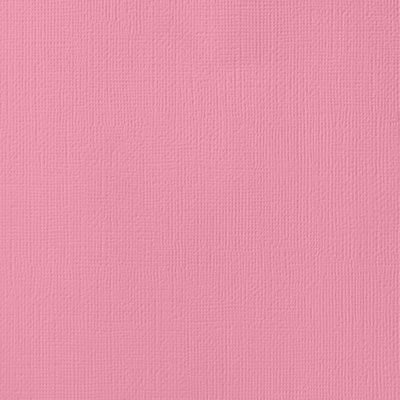 Textured Cardstock - Salmon