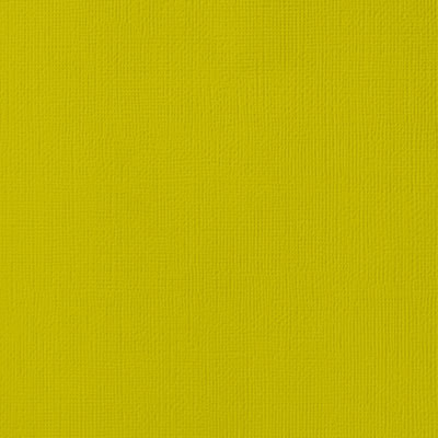 Textured Cardstock - Kale