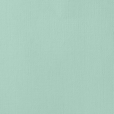 Textured Cardstock - Geyser