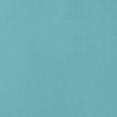 Textured Cardstock - Mediterranean