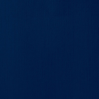 Textured Cardstock - Storm