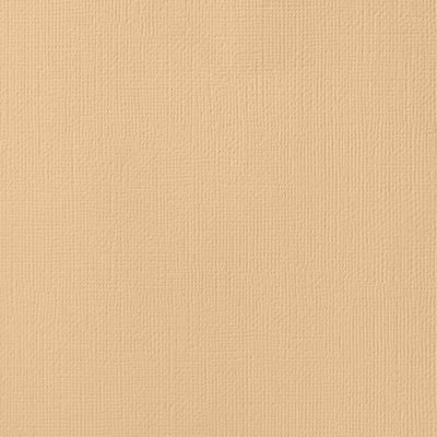 Textured Cardstock - Latte