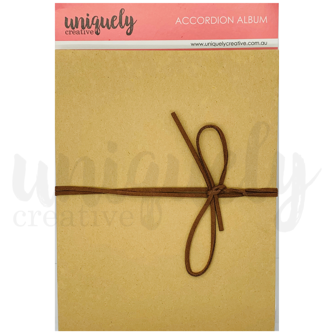 Uniquely Creative - Accordion Album.