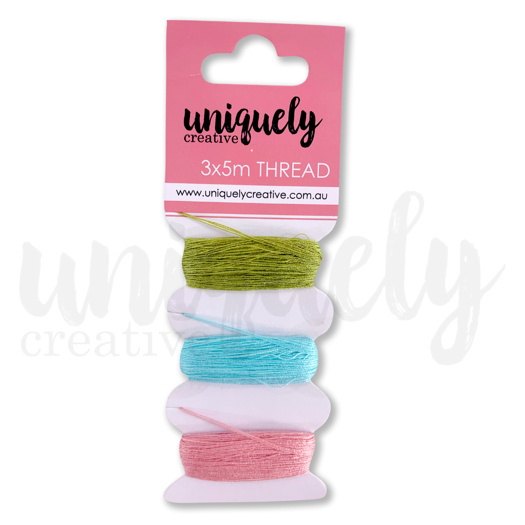 Uniquely Creative - Mind Over Matter Thread