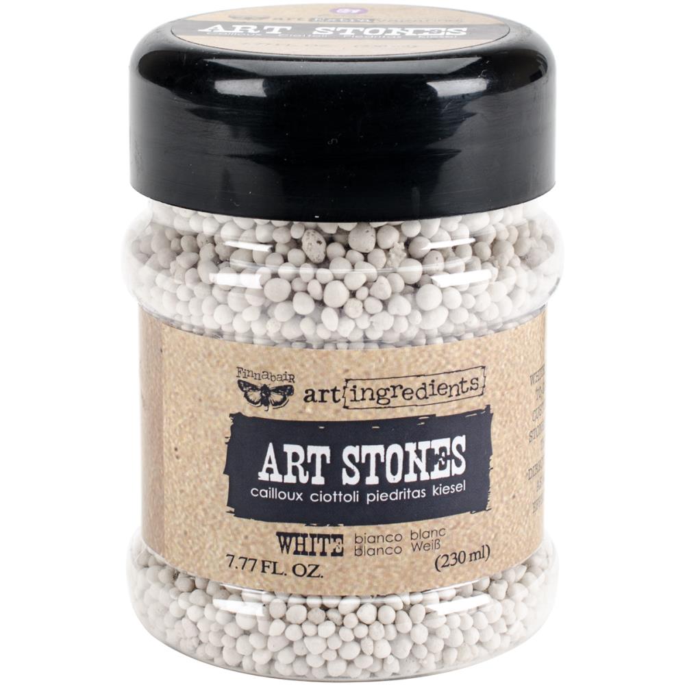 Finnabair Art Ingredients - Art Stones