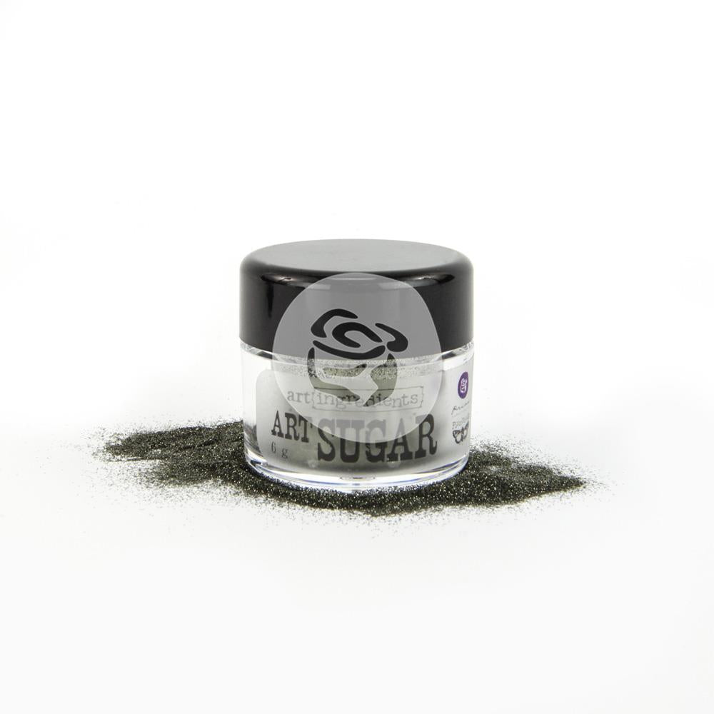 Prima Art Ingredients Art Sugar- Charcoal