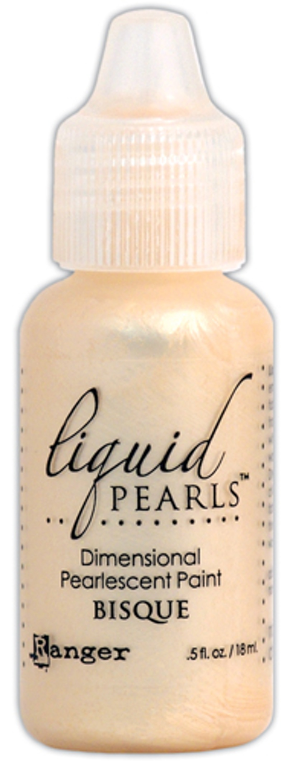 Liquid Pearls - Bisque