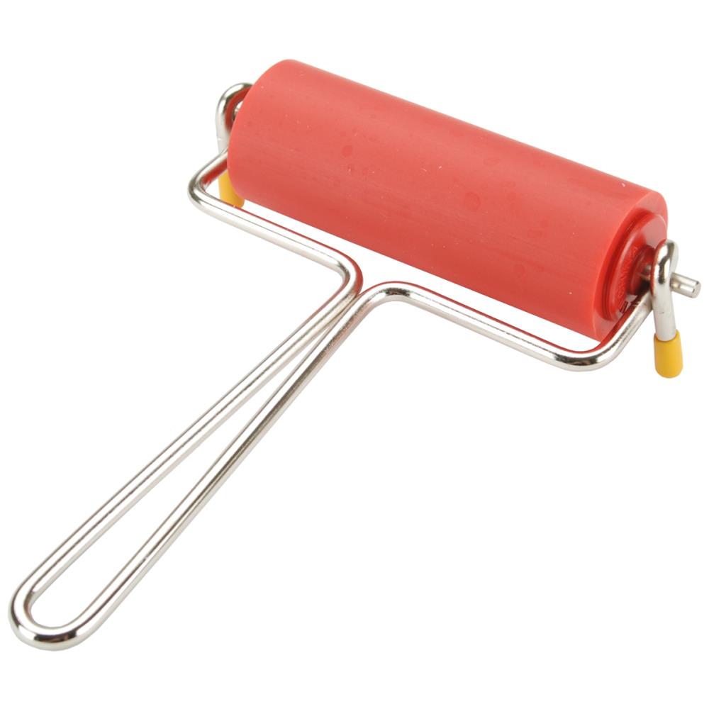 Inkssentials Inky Roller Brayer - Medium