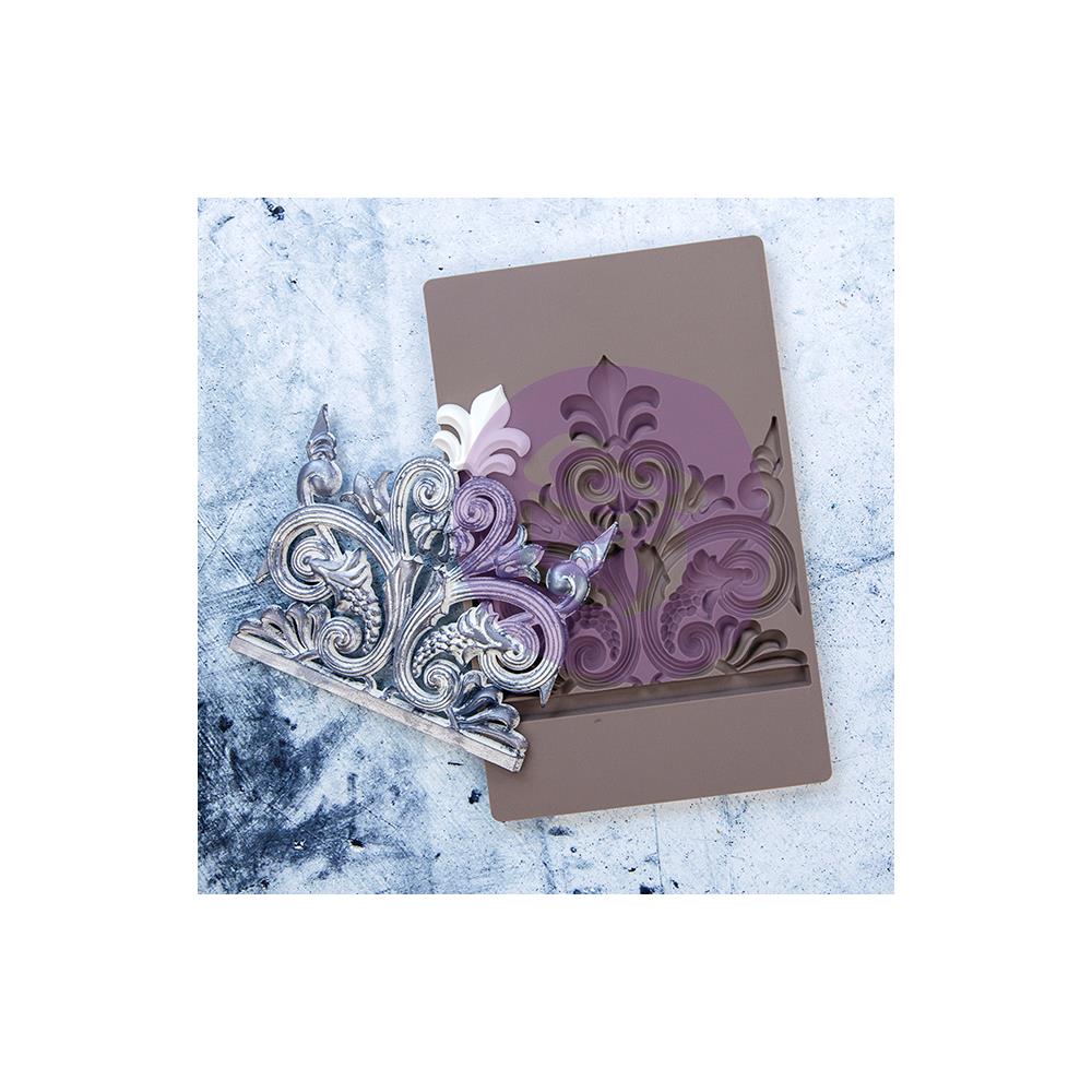 Prima Re-Design Decor Mould - Bridgeport Irongate