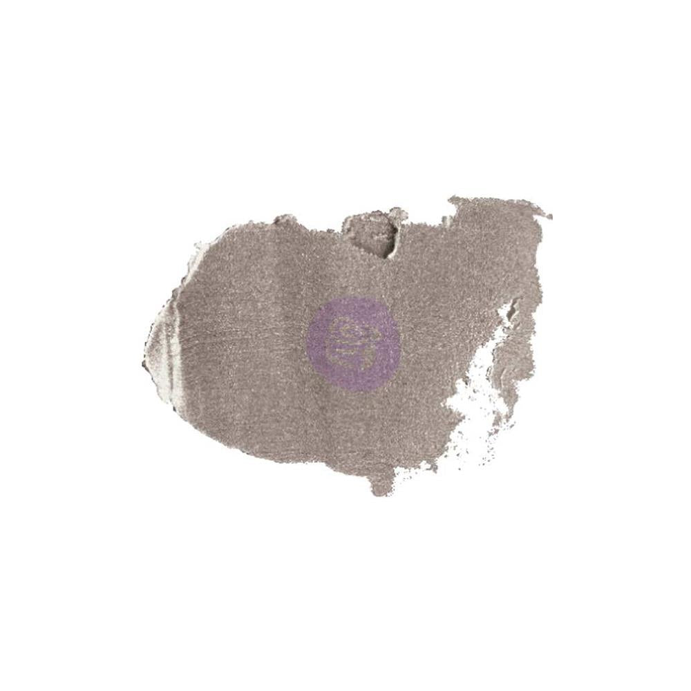 Finnabair Art Alchemy Metallique Wax - Brushed Iron