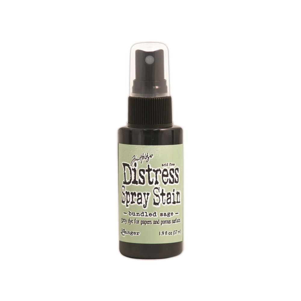 Distress Spray Stain - Bundled Sage