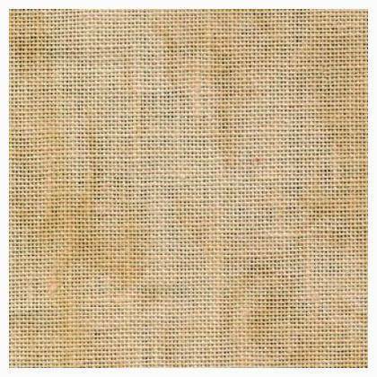 12" x 12" Burlap Sheets perfect for card making or scrapbooking As included in the December Ocean Breeze Creative Kit 1 sheet included