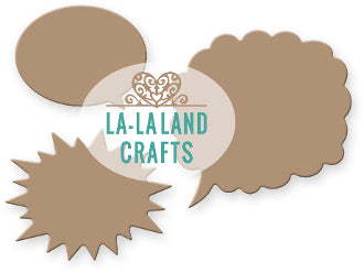 La La Land- Bursts Die