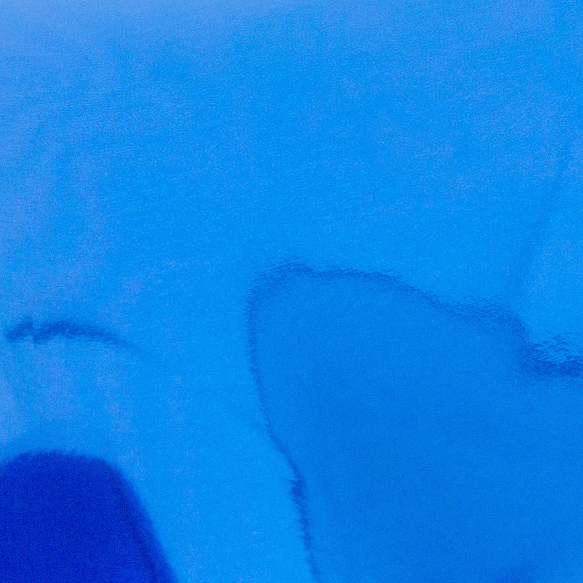 Couture Creations Heat Activated Foil - Blue Mirror Finish