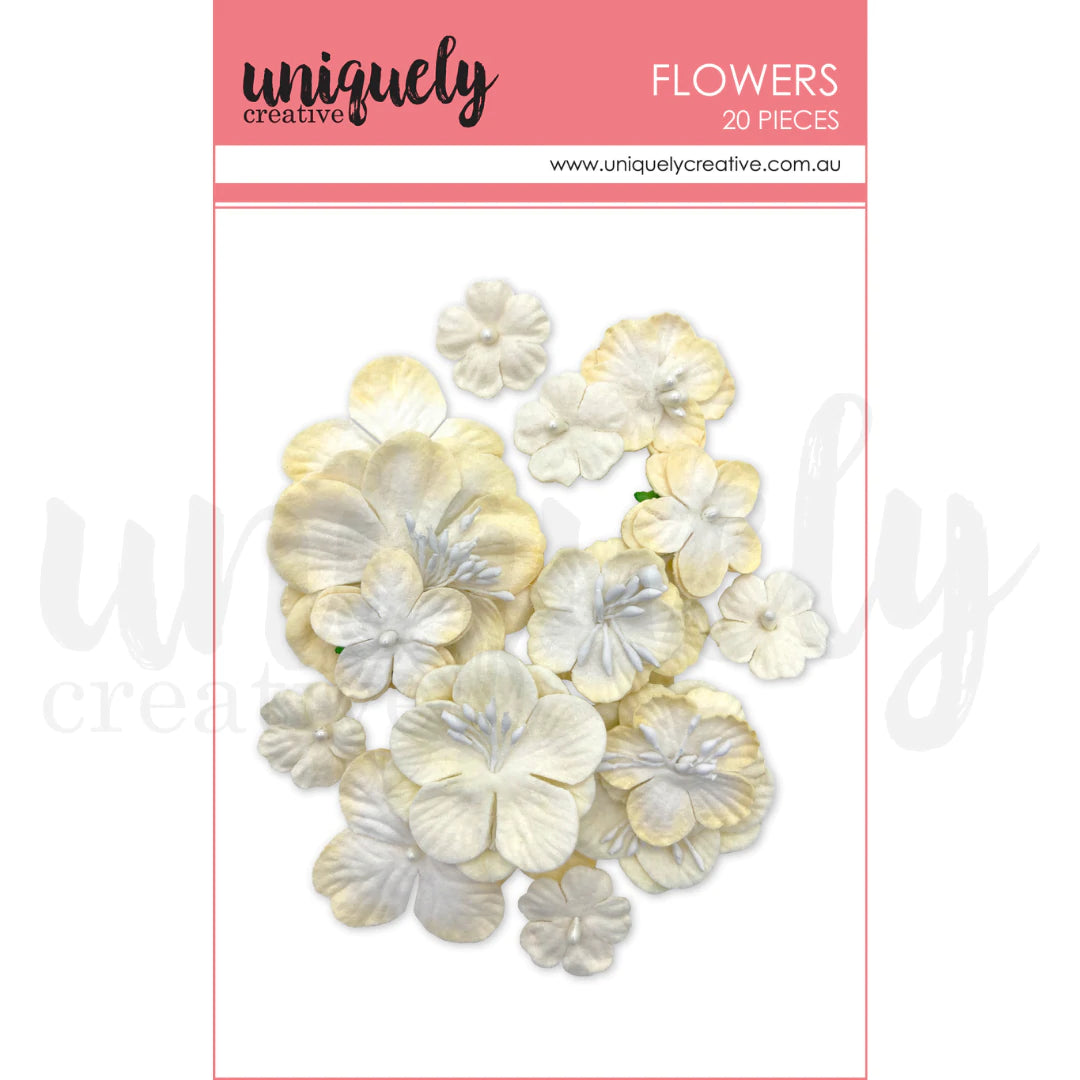 Uniquely Creative - Flowers - Chantilly Flowers
