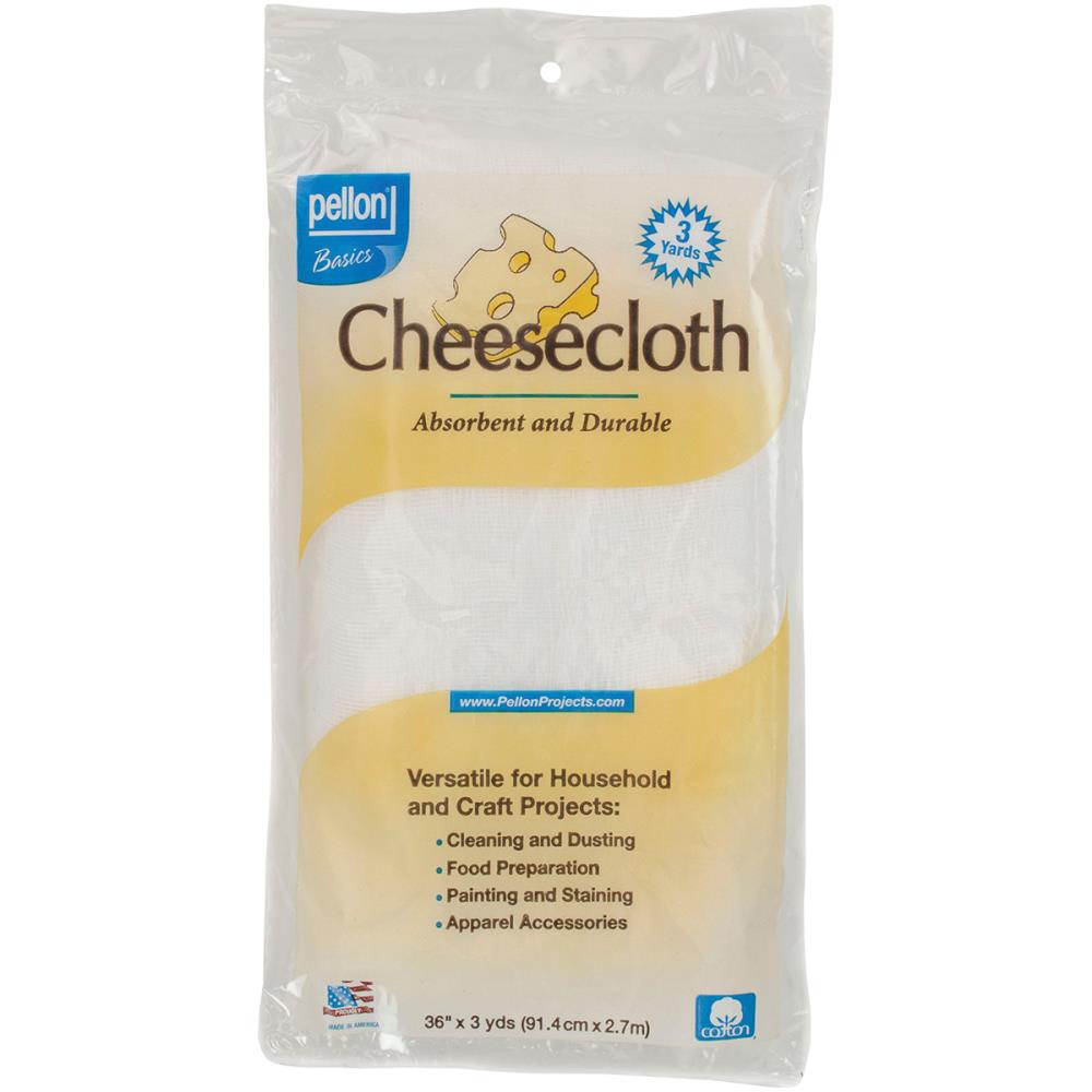 Cheesecloth