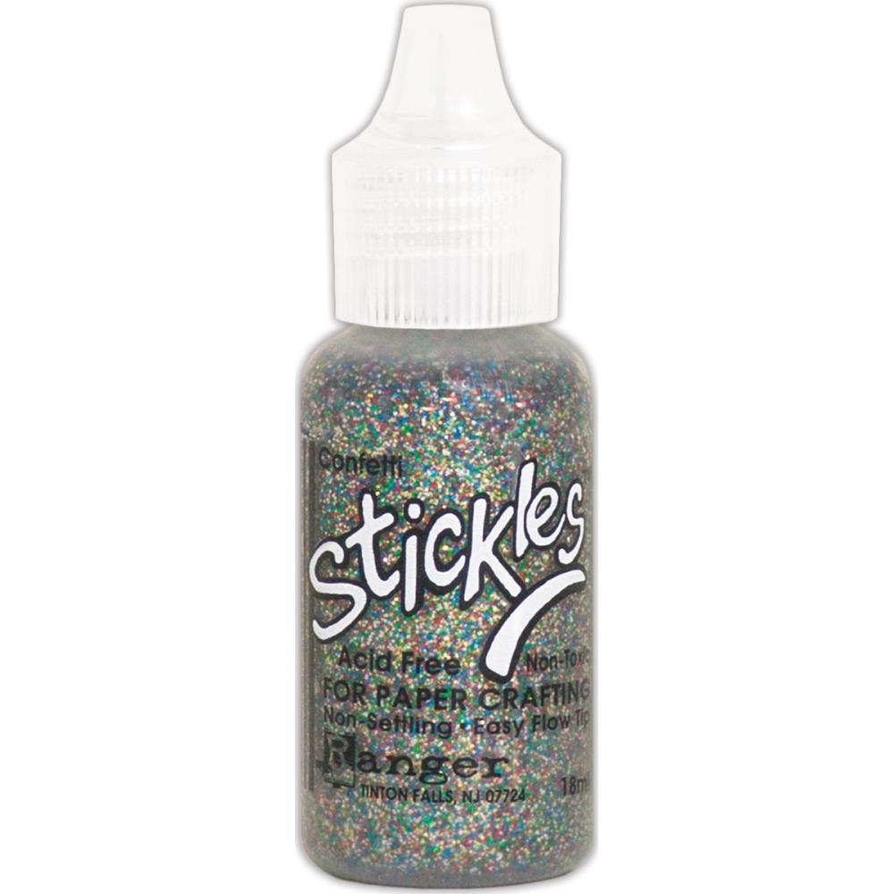 Stickles Glitter Glue - Confetti