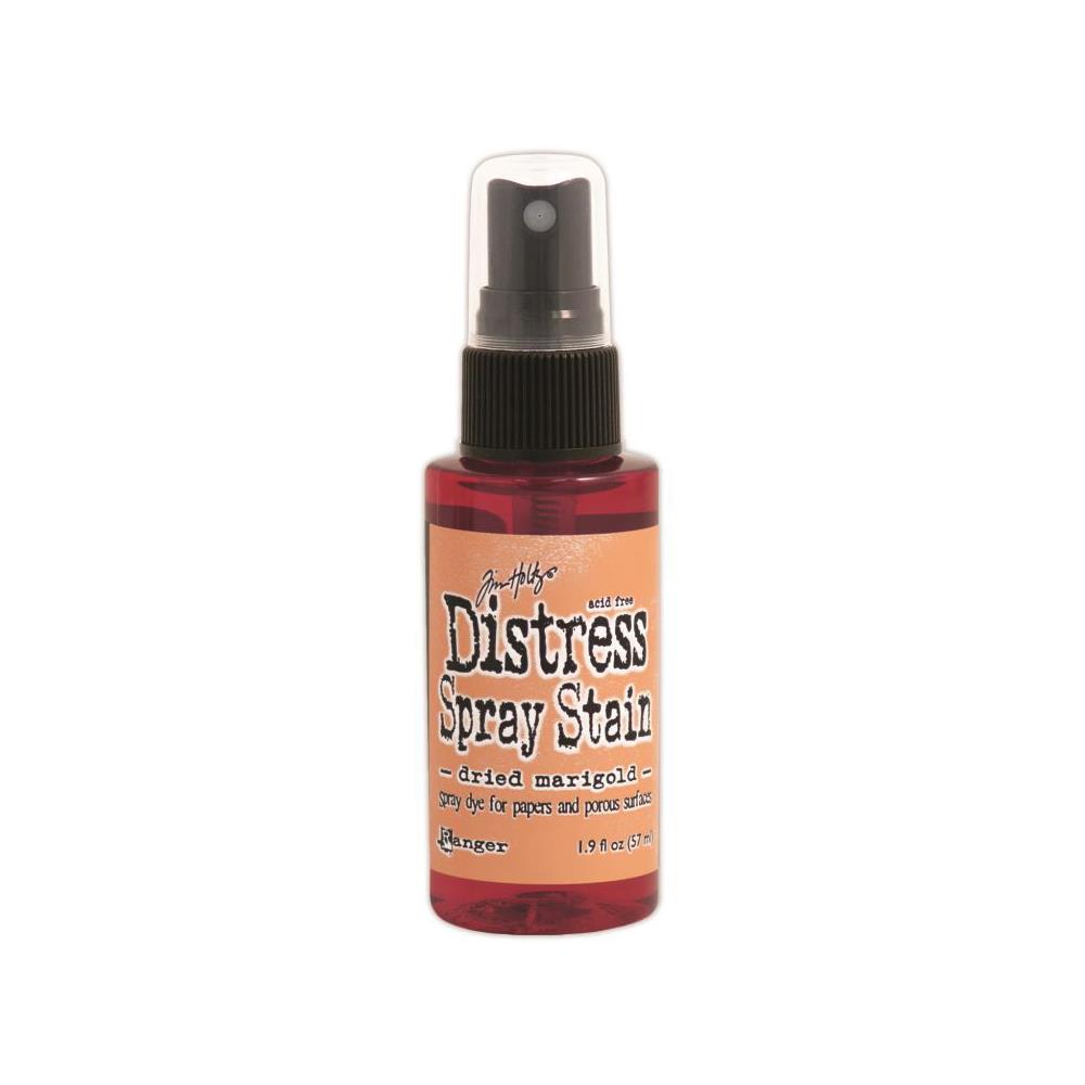 Distress Spray Stain -Dried Marigold