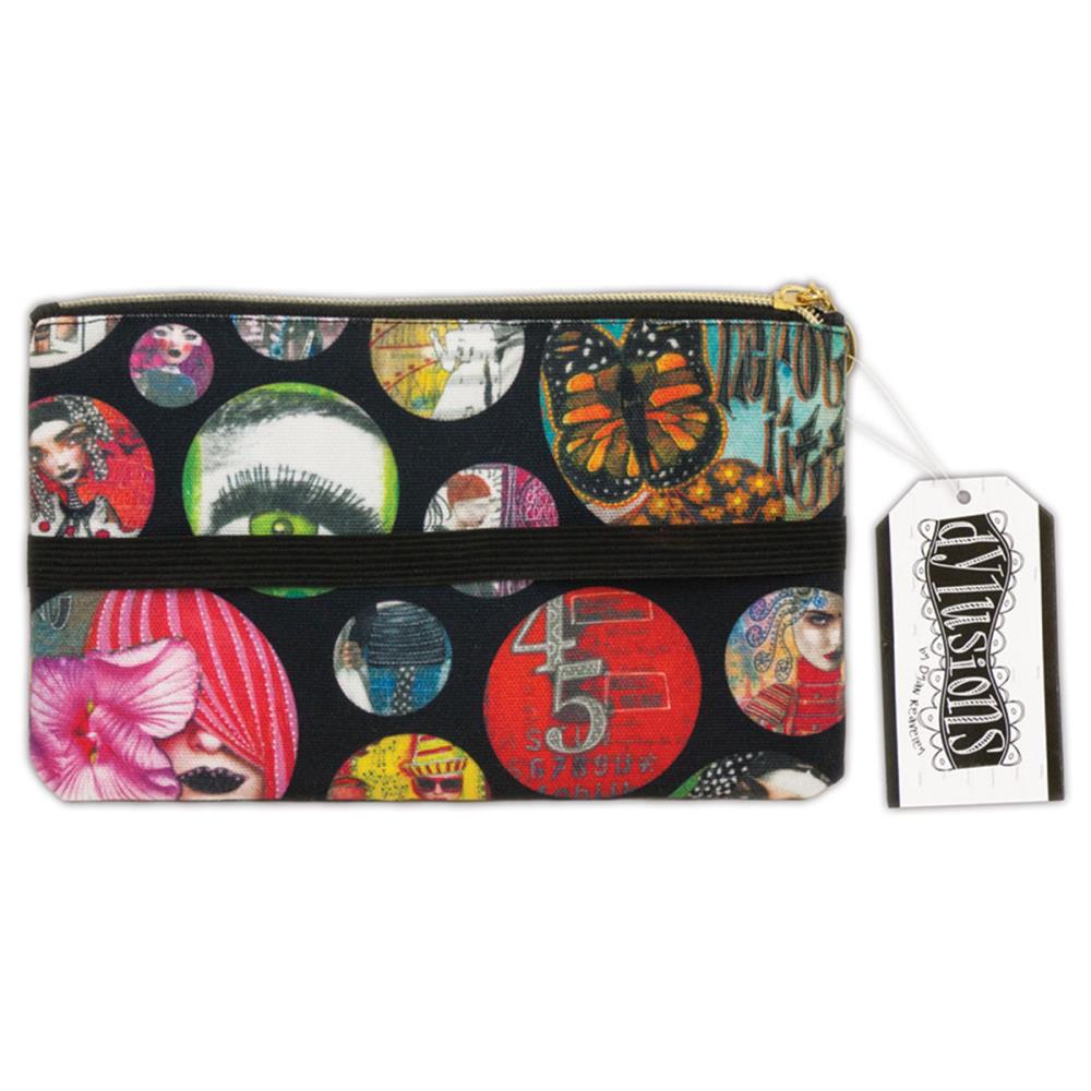 Dyan Reaveley's Dylusions Designer Bag