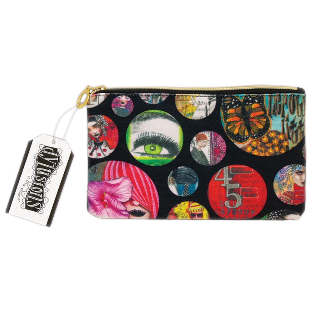 Dyan Reaveley's Dylusions Designer Bag