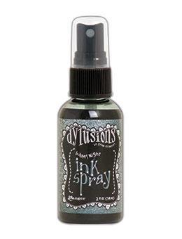 Dylusions By Dyan Reaveley Ink Spray - Balmy Night