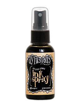 Dylusions By Dyan Reaveley Ink Spray - Desert Sand