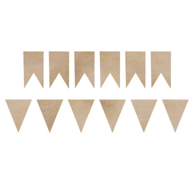 Flourish Pack - Pennants
