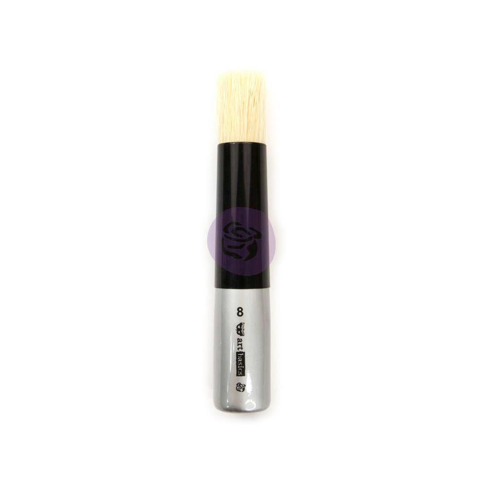 Finnabair Art Basics Dabbing Brush- Medium