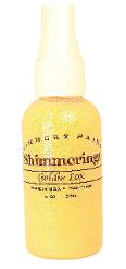 Shimmerz - Shimmeringz - Goldie Lox