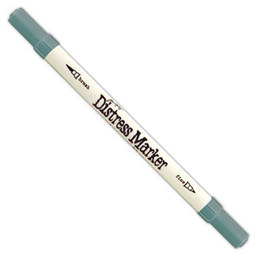Tim Holtz Distress Marker- Iced Spruce