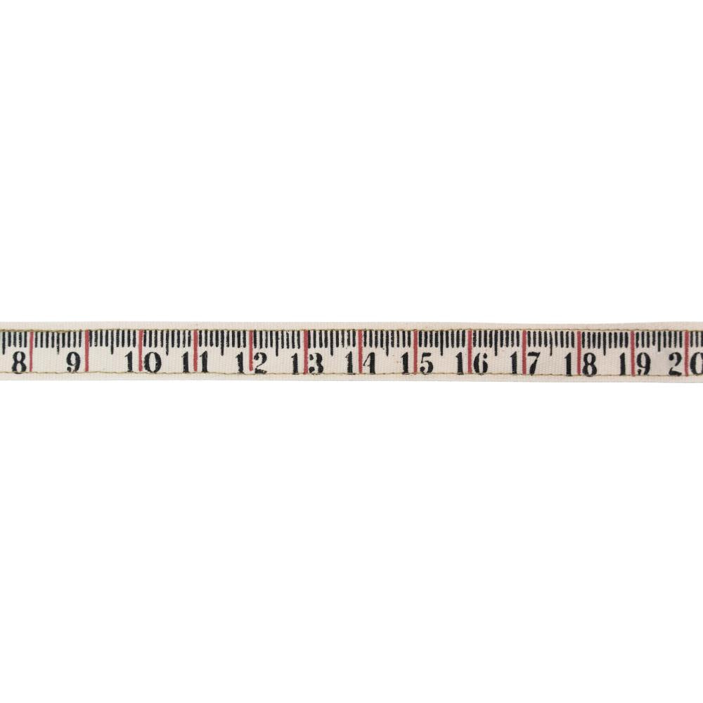 Idea-Ology - Ruler Ribbon