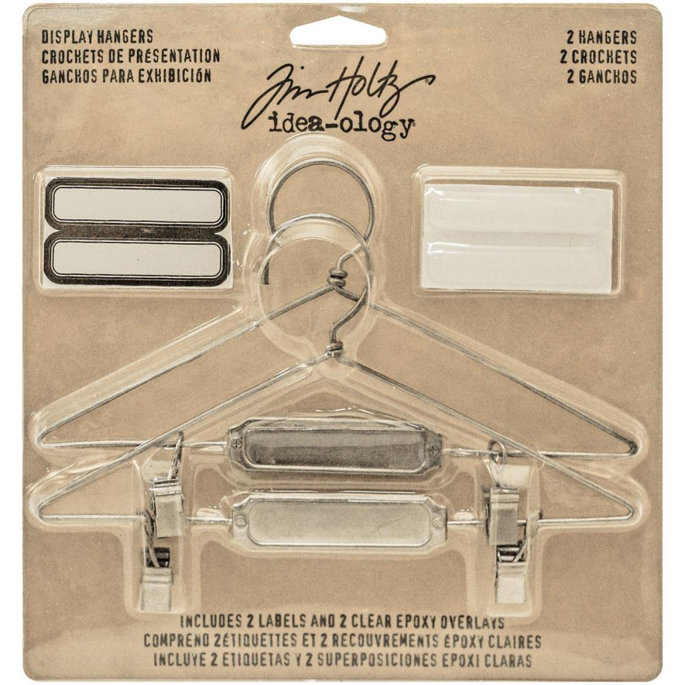 Idea-Ology Metal Display Hangers