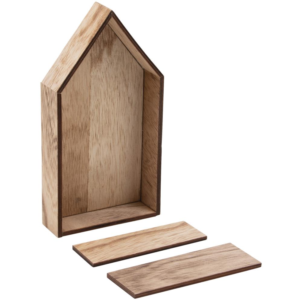 Idea-Ology - Vignette Shrine