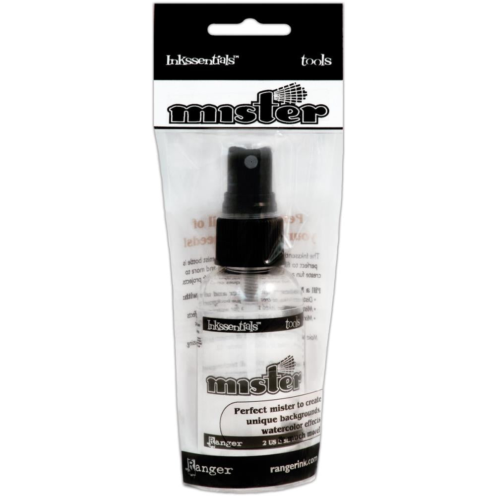 Inkssentials Mister Bottle - Empty