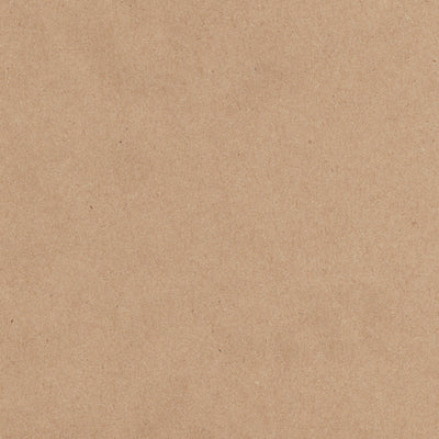 Kaisercraft - Kraft Cardstock 12x12 260gsm